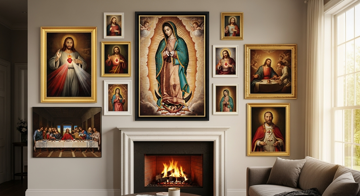 Quadros Decorativo